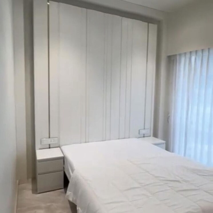 Bedroom, lodha-the-world-towers-world-one-tier-2 3 Bedroom 1890 Sq.Ft. Apartment In Empire Mill Mumbai 9832499