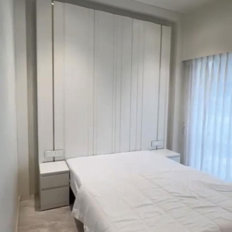 Bedroom, lodha-the-world-towers-world-one-tier-2 3 Bedroom 1890 Sq.Ft. Apartment In Empire Mill Mumbai 9832499