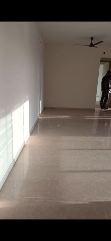 Living Room in 3 BHK Apartment at Rajesh Raj Infinia, Malad West – for Rent