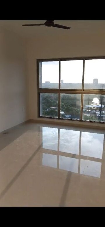 3 BHK Apartment For Rent in Rajesh Raj Infinia, Malad West