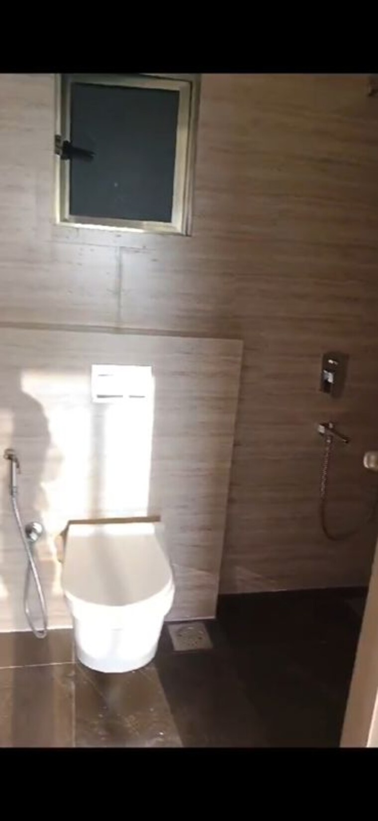 Attached Bathroom, rajesh-raj-infinia 3 Bedroom 1031 Sq.Ft. Apartment In Malad West Mumbai 9832501