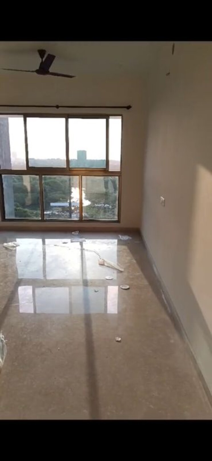 Living Room, rajesh-raj-infinia 3 Bedroom 1031 Sq.Ft. Apartment In Malad West Mumbai 9832501