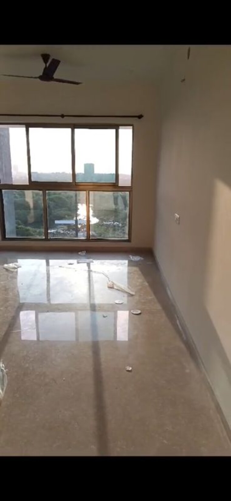 Living Room, rajesh-raj-infinia 3 Bedroom 1031 Sq.Ft. Apartment In Malad West Mumbai 9832501