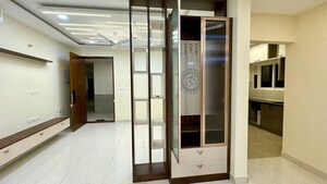 3 BHK Apartment For Rent in Prestige Beverly Hills, Kokapet