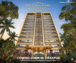 3 BHK Apartment For Sale in Kharar Road