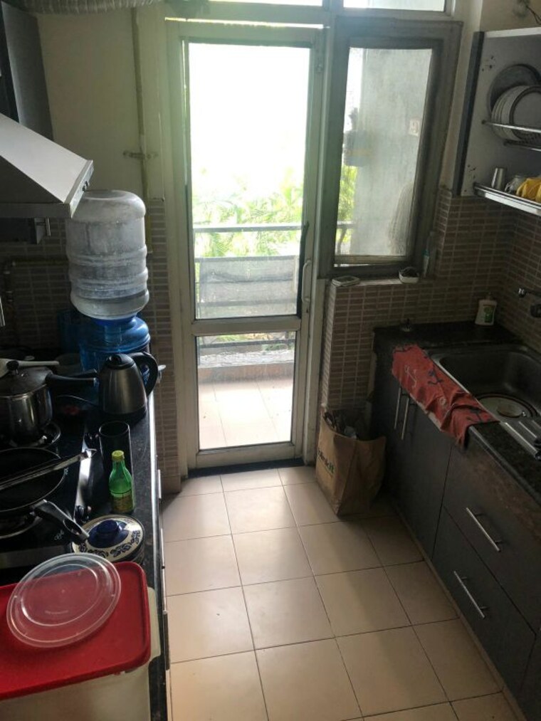 Kitchen, rwa-apartments-sector-19 6 Bedroom 205 Sq.Mt. Independent House In Sector 19 Noida 9832405