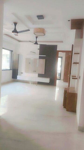3 BHK Builder Floor For Sale in BPTP District 3, Sector 85