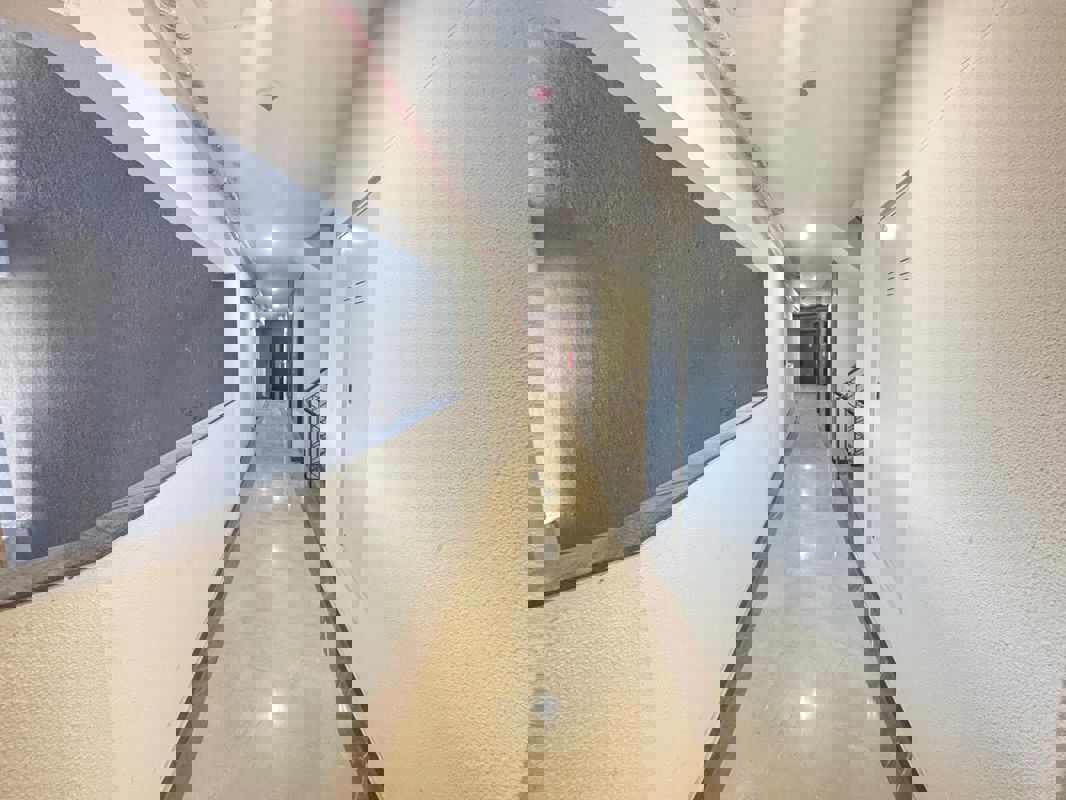 3 BHK + Extra Room 1100 Sq.Ft. Apartment in Pride Purple Park Titan