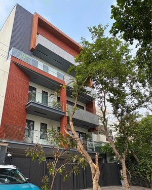 4 BHK Builder Floor For Sale in Sushant Lok 3, Sector 57