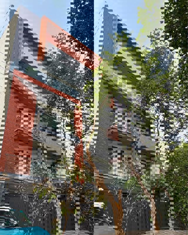 4 BHK Builder Floor For Sale in Sushant Lok 3