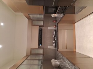 Kitchen in 4 BHK Apartment at The Prestige City, Indrapuram – for Sale