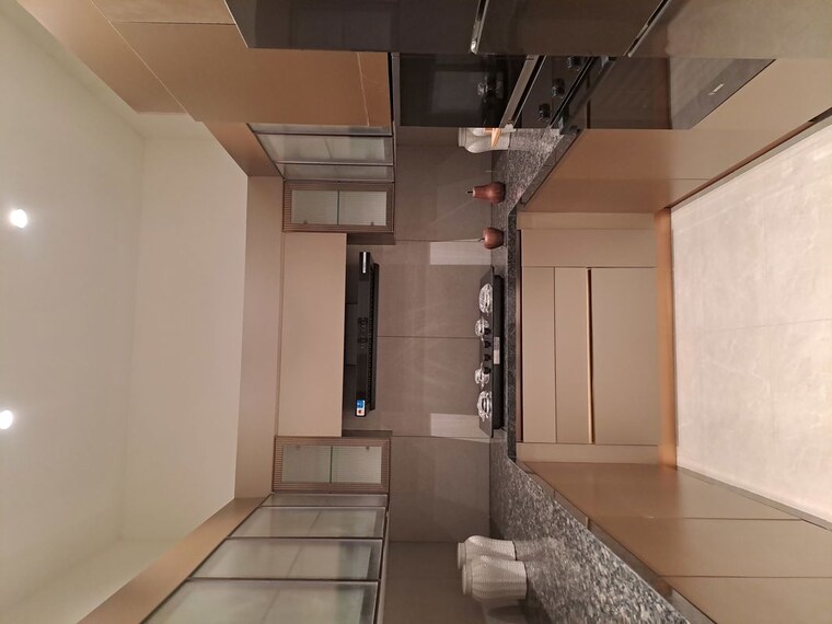 Kitchen, the-prestige-city 4 Bedroom 2910 Sq.Ft. Apartment In Indrapuram Ghaziabad 9832538