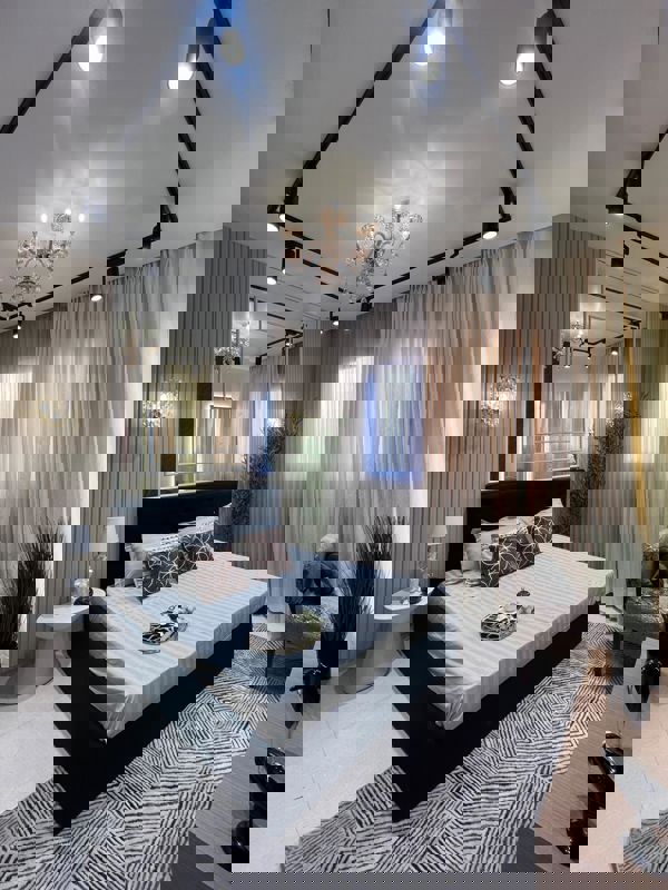 1 BHK + Pooja Room Apartment For Sale in Arihant Aaradhya