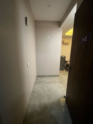 Building Lobby in 1 BHK Builder Floor at Sector 57 – for Rent