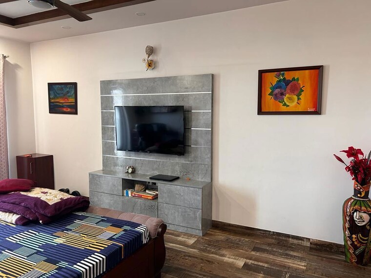  Parking, aerocity 5 Bedroom 3008 Sq.Ft. Apartment In Aerocity Mohali 9832582