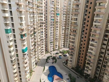 Master Plan in 2 BHK Apartment at Supertech Ecovillage II, Sector 16b Greater Noida – for Rent