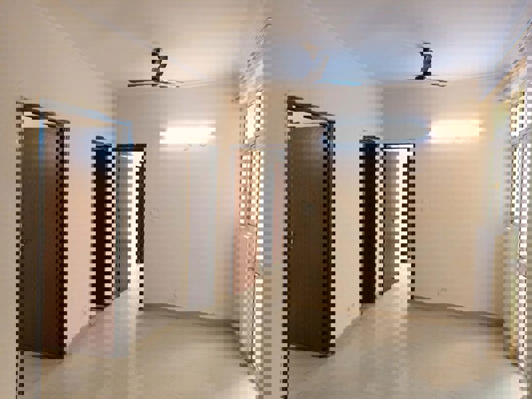 2 BHK Apartment For Rent in Supertech Ecovillage II