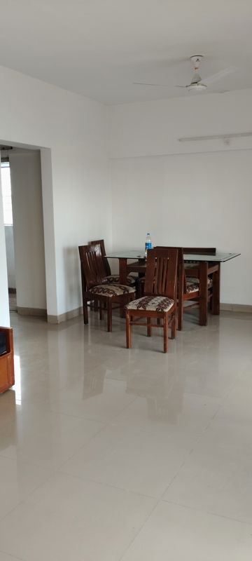 2 BHK Apartment For Rent in Venkatesh Bliss