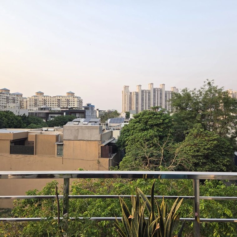 Exterior View, sector 48 3 Bedroom 1890 Sq.Ft. Builder Floor In Sector 48 Gurgaon 9832604