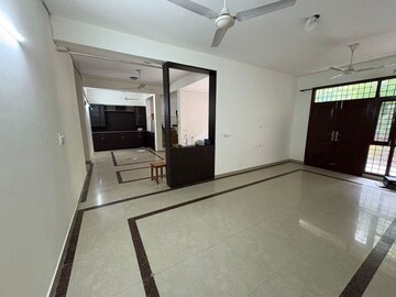 Parking in 3 BHK Villa at Bijnor – for Sale