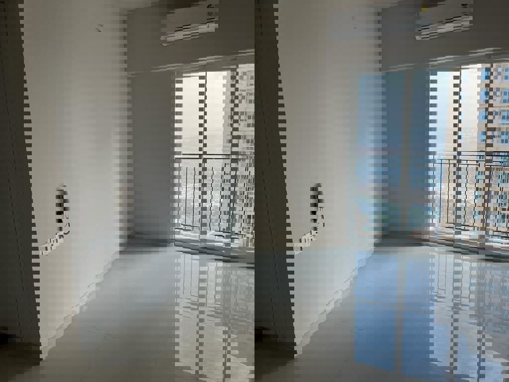 1 BHK Apartment For Rent in Puranik City