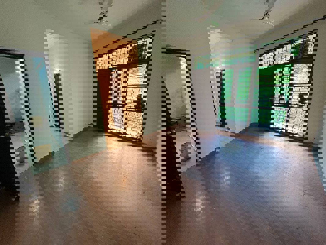 3 BHK + Pooja Room Villa For Sale in Bijnor