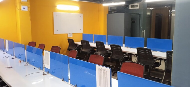 Team Area, mahavir enclave 1 Commercial Office Space 1800 Sq.Ft. In Mahavir Enclave 1 Delhi 9832625