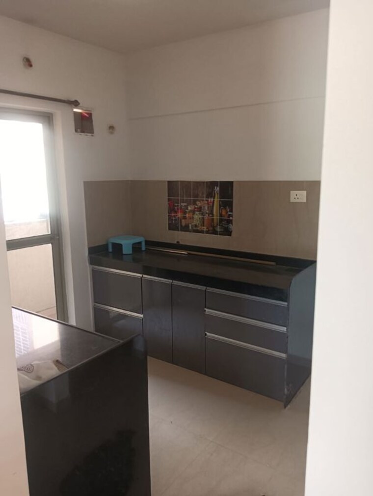 Kitchen, lodha-nautica 2 Bedroom 909 Sq.Ft. Apartment In Dombivli East Thane 9832540