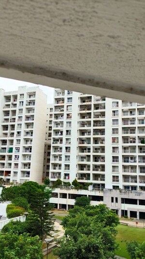 1 BHK Apartment – Exterior View View at Godrej Horizon, Mohammadwadi - for Sale