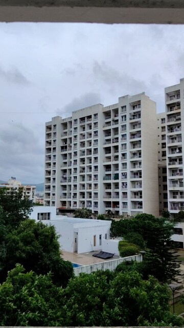 1 BHK Apartment For Sale in Godrej Horizon, Mohammadwadi