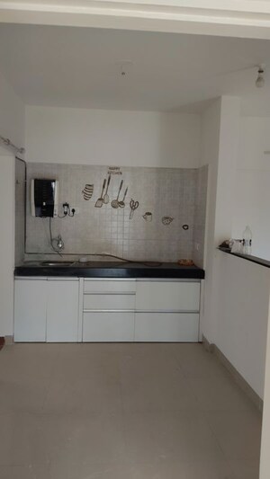 Kitchen in 1 BHK Apartment at Godrej Horizon, Mohammadwadi – for Sale
