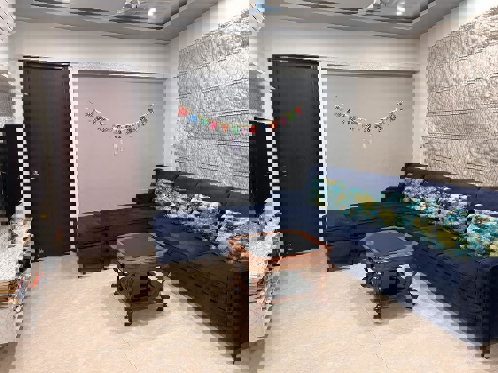 5 BHK Apartment For Rent in Aerocity