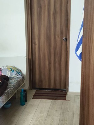 Bedroom in 3 BHK Apartment at Shapoorji Pallonji Joyville Gurgaon, Sector 102 – for Rent