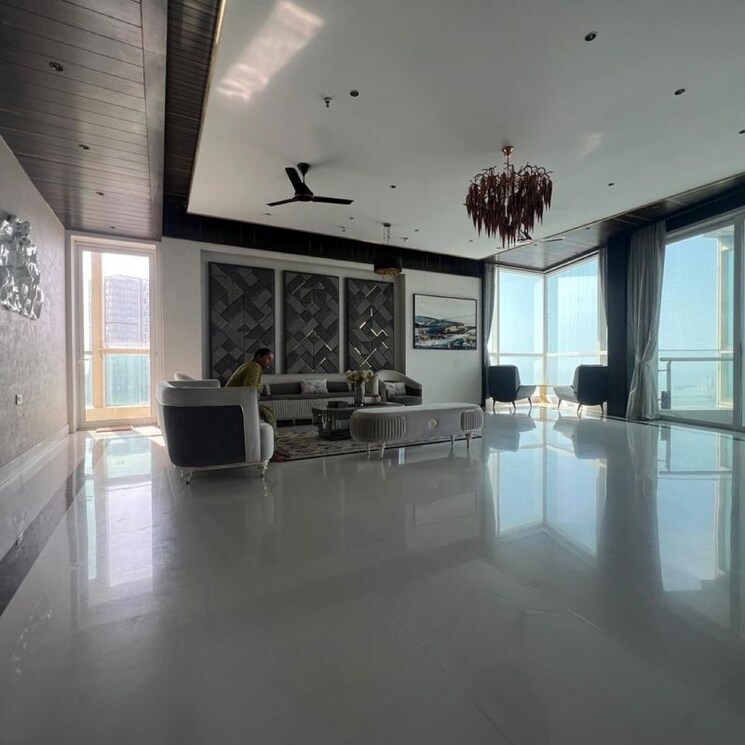 Room, ahuja-towers 4 Bedroom 4500 Sq.Ft. Apartment In Century Bazar Mumbai 9832652