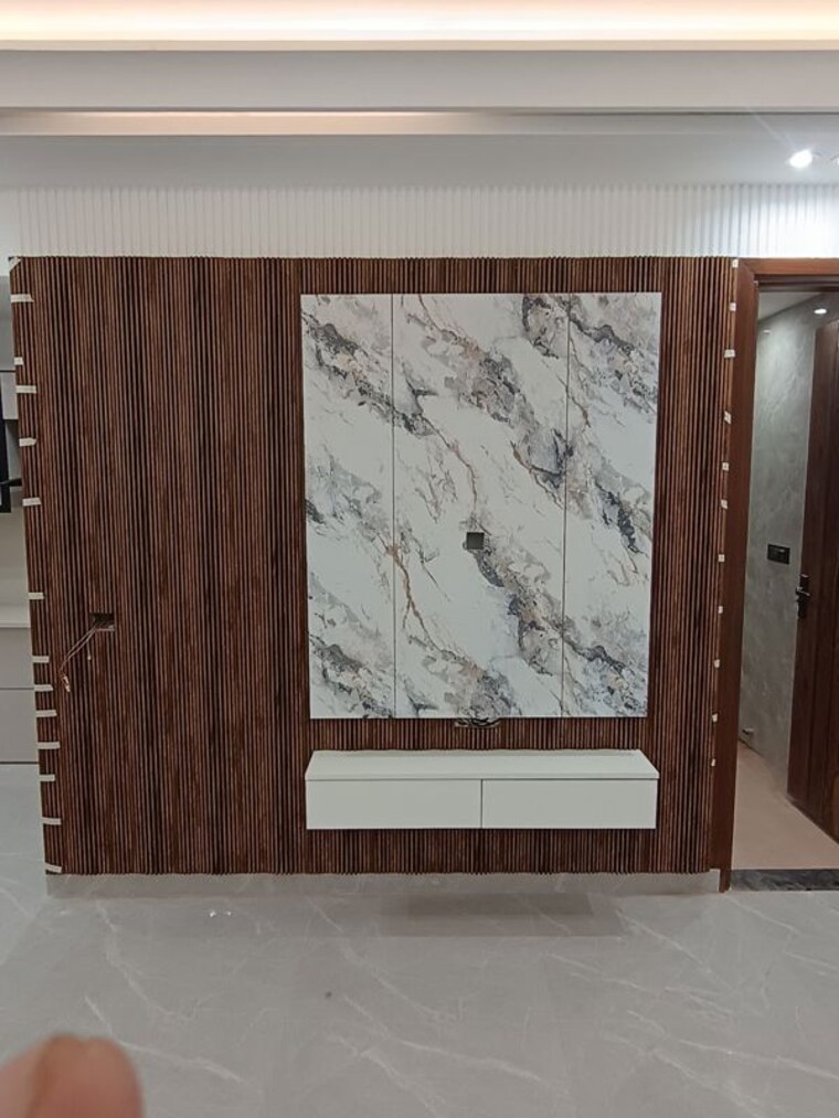 Room, mahavir enclave 1 3 Bedroom 1000 Sq.Ft. Apartment In Mahavir Enclave 1 Delhi 9832662