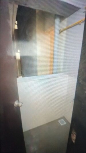 Bathroom in 2 BHK Apartment at Kolte Patil Life Republic R 10, Hinjewadi – for Rent