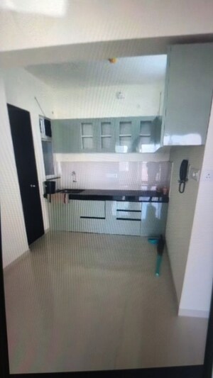 Kitchen in 2 BHK Apartment at Kolte Patil Life Republic R 10, Hinjewadi – for Rent