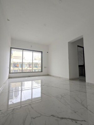 1 BHK Apartment For Sale in Dharti Pressidio, Kandivali West