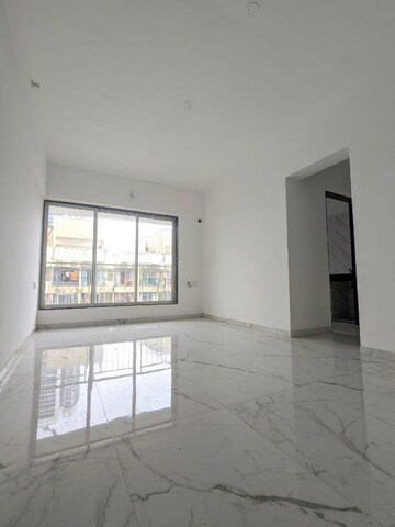 1 BHK Apartment For Sale in Dharti Pressidio, Kandivali West