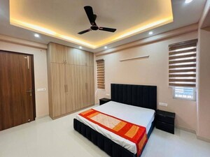 Bedroom in 1 BHK Apartment at Saket – for Rent
