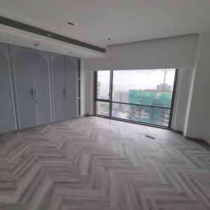 4 BHK Apartment For Rent in Lodha The World Towers World One Tier 2, Empire Mill