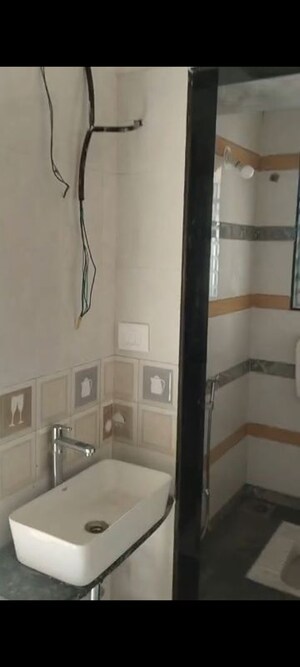 Furnished Amenities in 1 BHK Builder Floor at Shiv Krushna Apartment, Vadgaon Budruk – for Rent