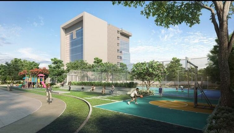 Swimming Pool, miyapur 3 Bedroom 1406 Sq.Ft. Apartment In Miyapur Hyderabad 9832699