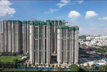 3 BHK Apartment For Sale in Miyapur