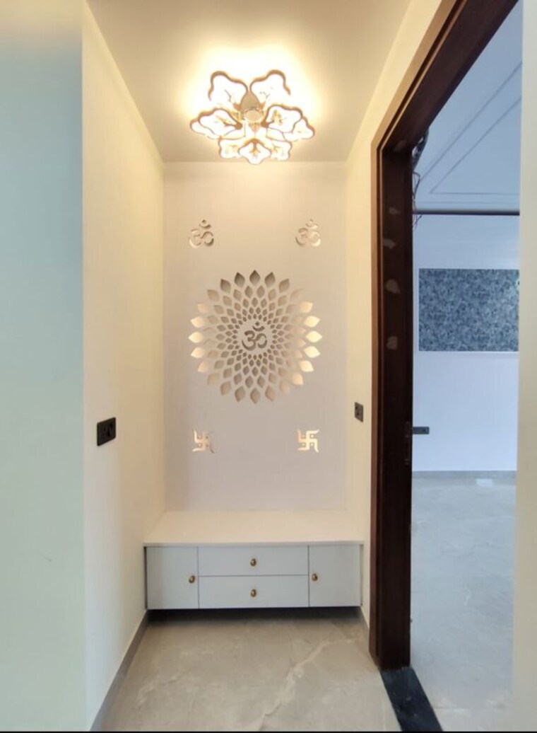 undefined, vasant kunj 3 Bedroom 1700 Sq.Ft. Builder Floor In Vasant Kunj Delhi 9832047