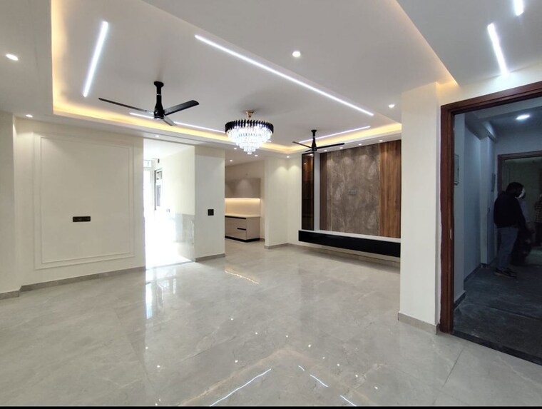 Room, vasant kunj 3 Bedroom 1700 Sq.Ft. Builder Floor In Vasant Kunj Delhi 9832047