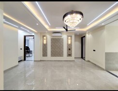 3 BHK Builder Floor For Sale in Vasant Kunj