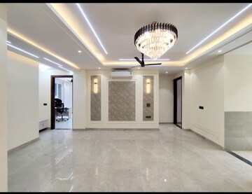 3 BHK Builder Floor For Sale in Vasant Kunj