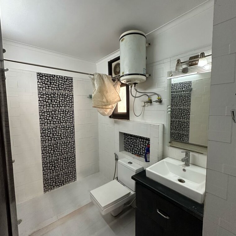 Team Area, anand-niketan-cghs 4 Bedroom 3100 Sq.Ft. Apartment In Sarswati Kunj ii Gurgaon 9832701