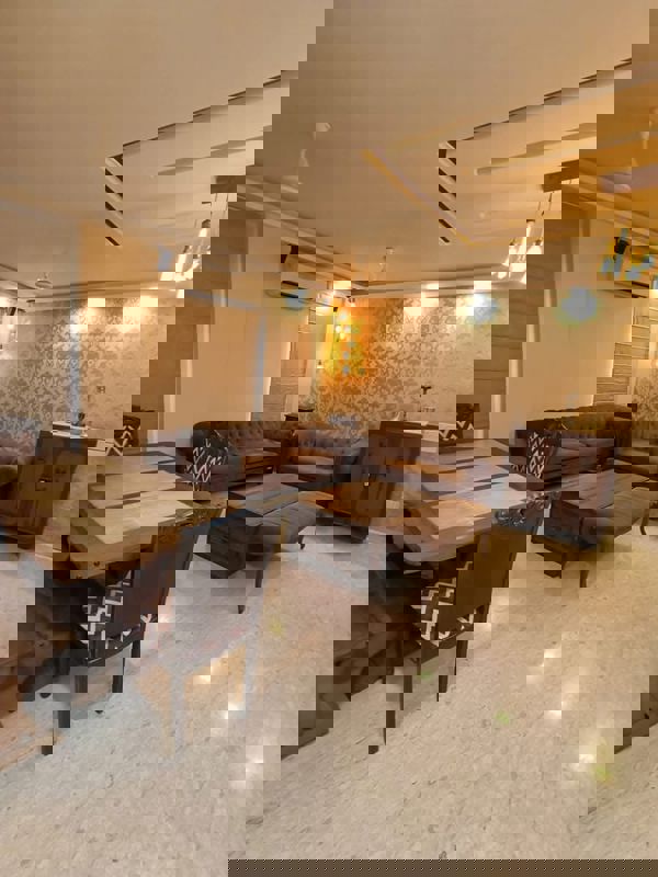 1 BHK Apartment For Rent in Saket